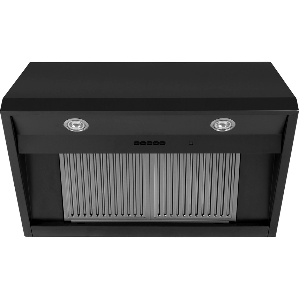 Highlight Mabe Image about 600-CFM Venting System