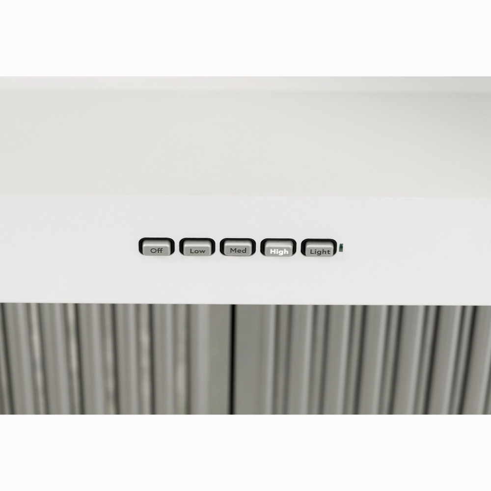 Highlight Mabe Image about 4-Speed Fan