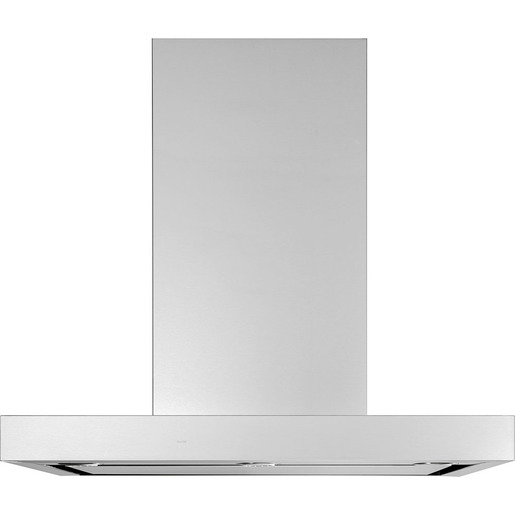 30”Designer Wall Mount Hood with Perimeter Venting Stainless Steel - UVW9301SLSS