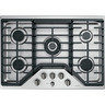 ACCESSORY-GAS-COOKTOP-KNOB-KIT-BRUSHED-BLACK-CXCG1K0PMBT-CAFE-INSTALLED.jpg