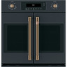 ACCESSORY-WALL-OVEN-HANDLE-KIT-BRUSHED-BRONZE-CXWSFHKPMBZ-CAFE-INSTALLED-2.jpg_1200Wx1200H