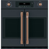ACCESSORY-WALL-OVEN-HANDLE-KIT-BRUSHED-COPPER-CXWSFHKPMCU-CAFE-INSTALLED-2.jpg