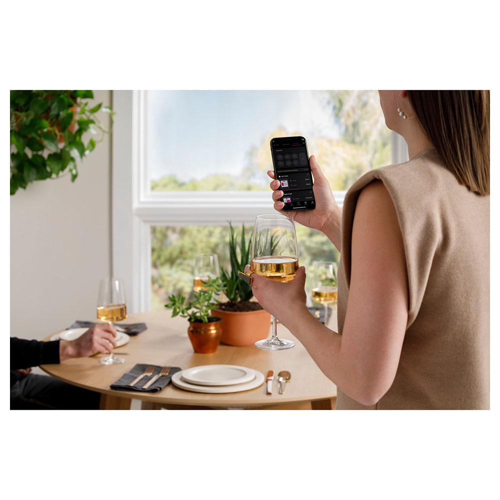 Highlight Mabe Image about Built-in WiFi
