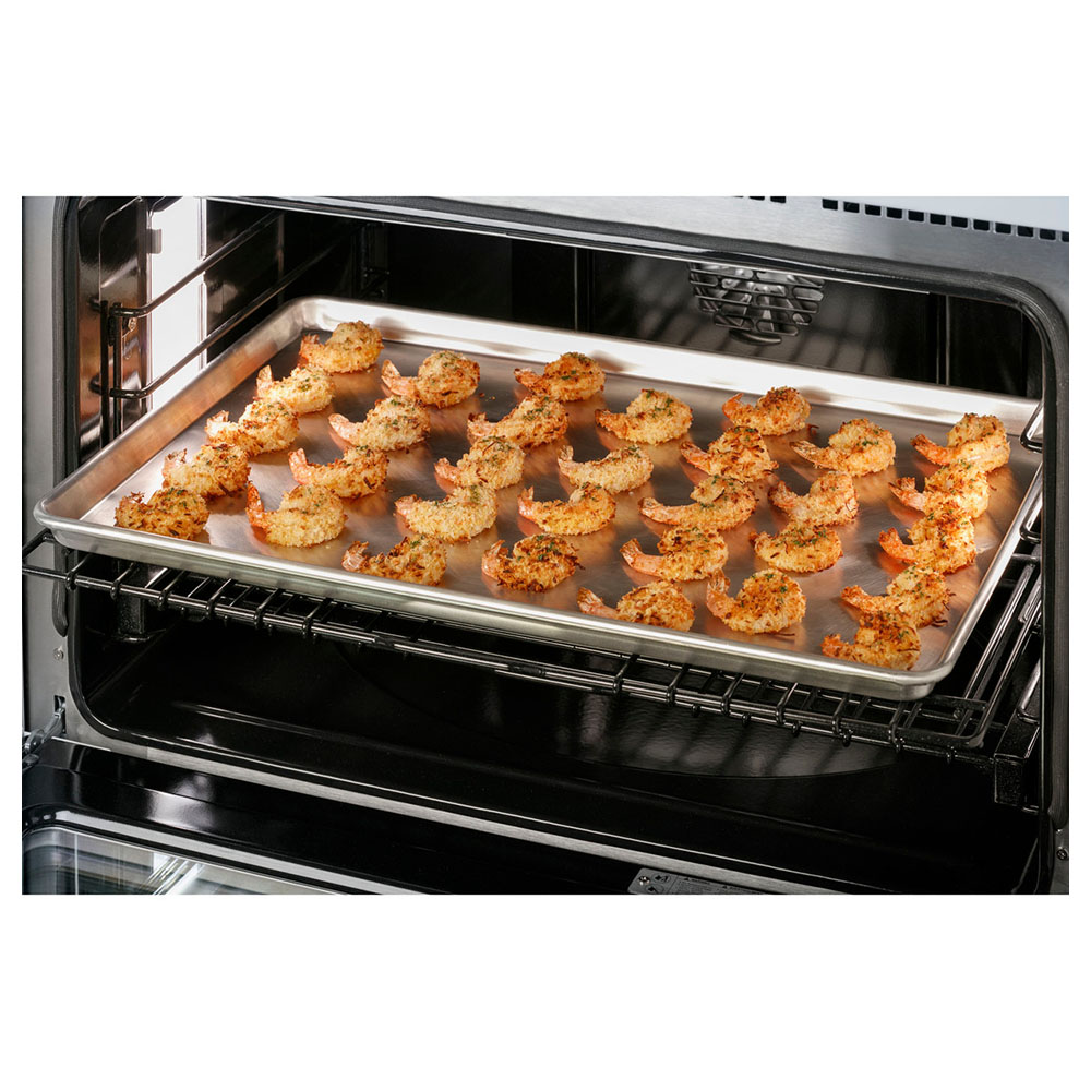 Highlight Mabe Image about No-Preheat Air Fry