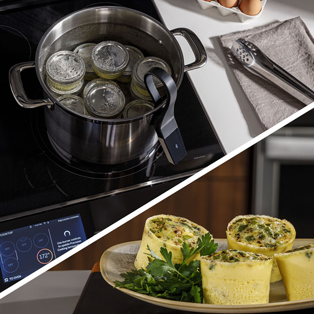 Highlight Mabe Image about Delight guests with the precision of Sous Vide cooking