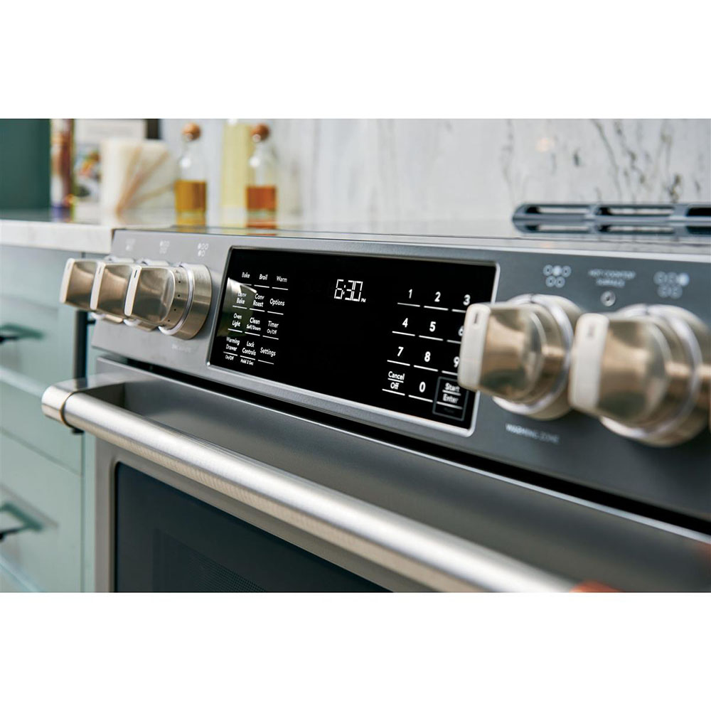 Highlight Mabe Image about Aesthetically-pleasing design touches at all times