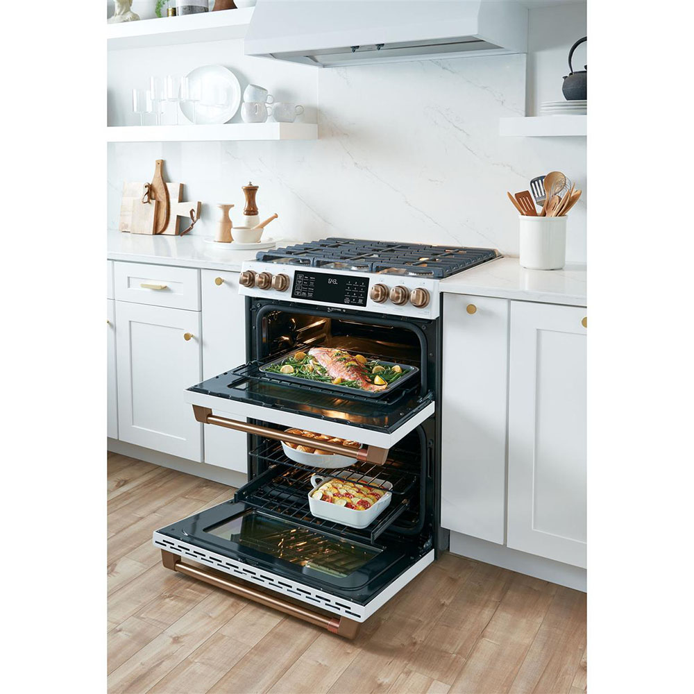 Highlight Mabe Image about Create dinners and desserts at the exact same time