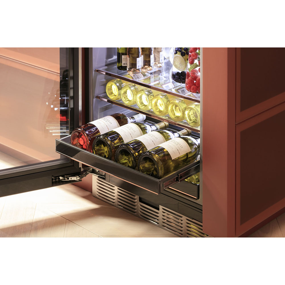 Highlight Mabe Image about Magnum Bottle Storage