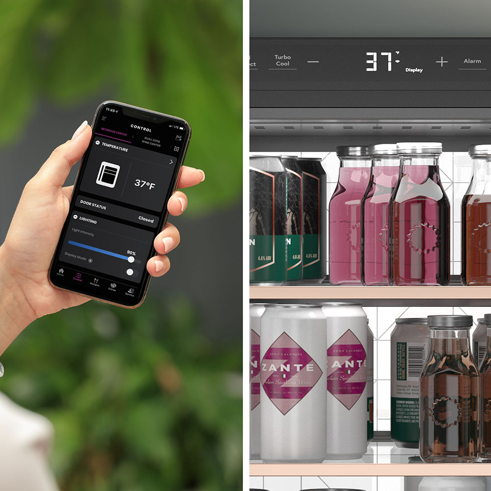 Highlight Mabe Image about Smart Technology