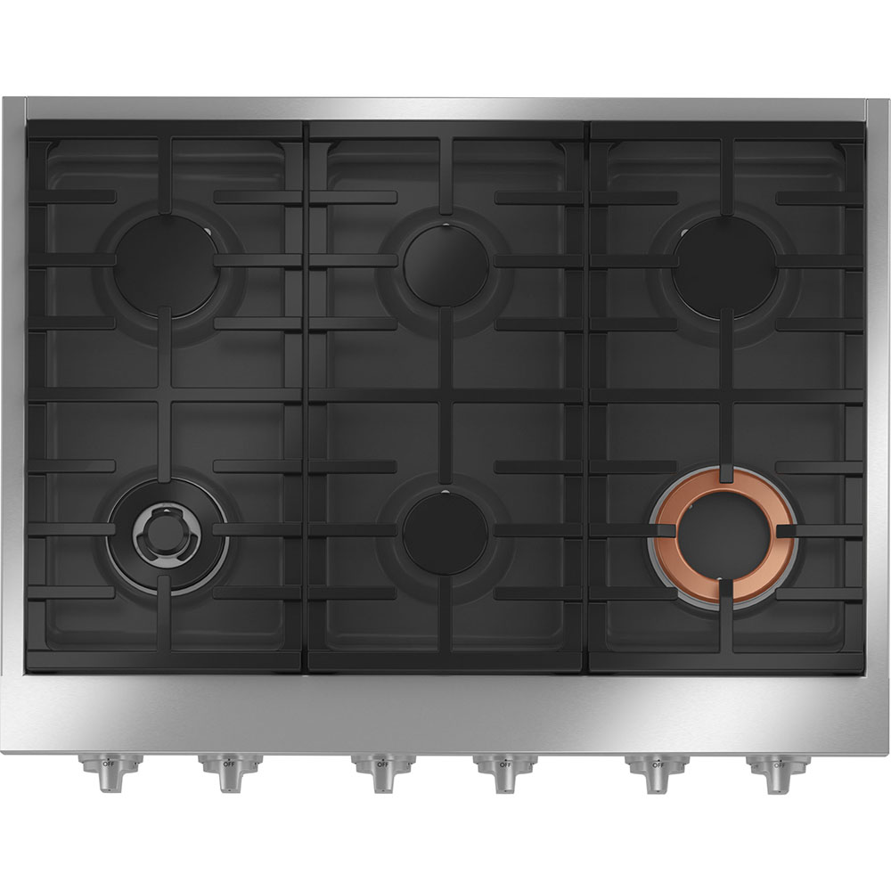 Image about Versatile Cooktop