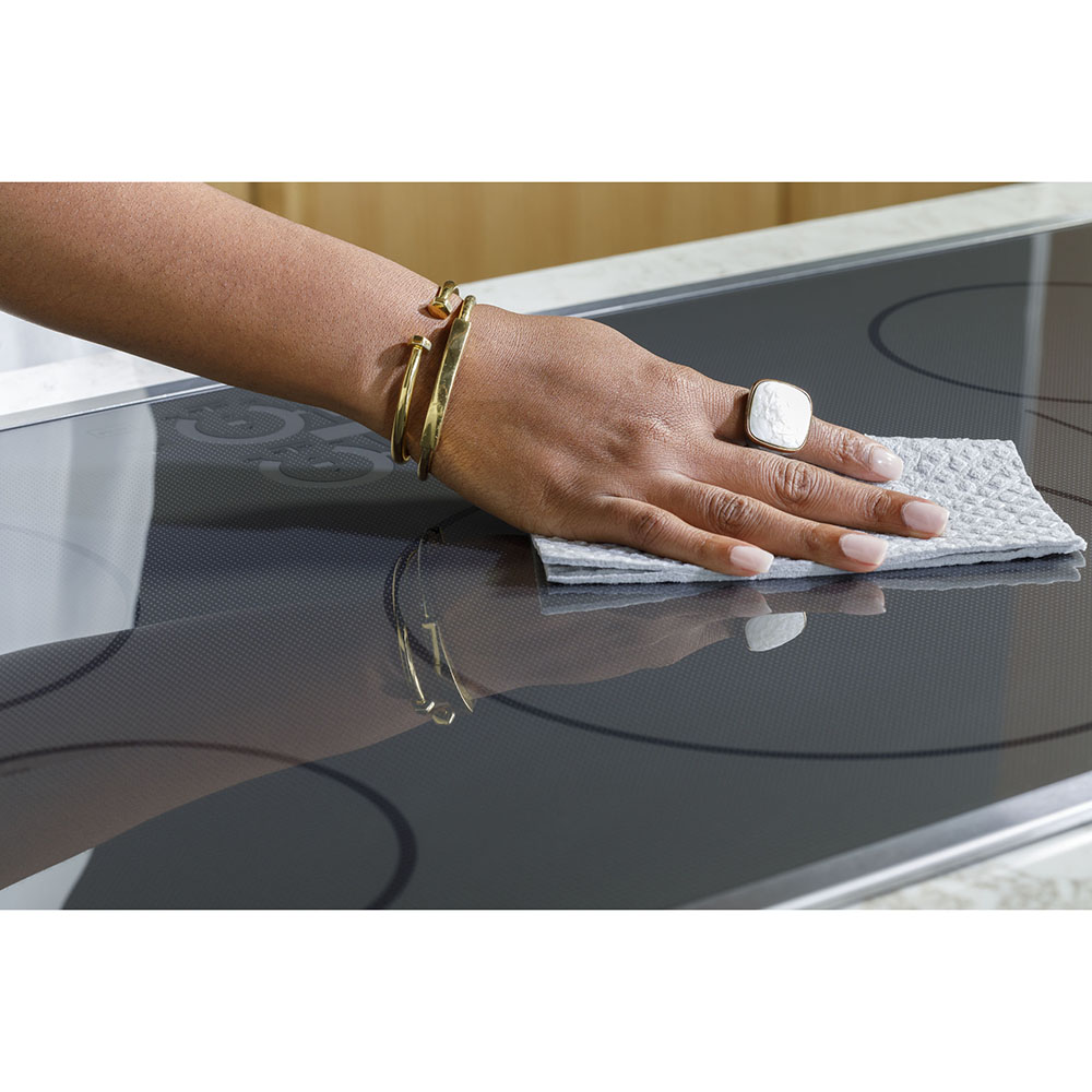 Highlight Mabe Image about Easy Clean Surface