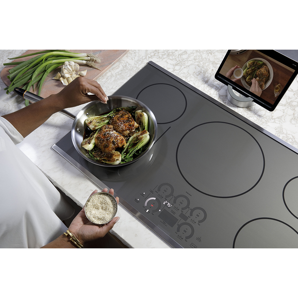 Highlight Mabe Image about Cuisine guidée