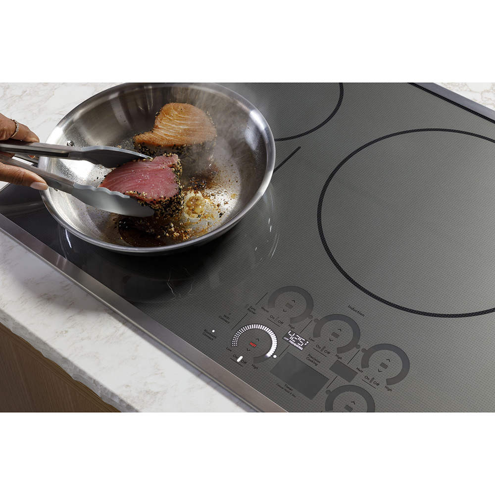 Highlight Mabe Image about Modes de cuisson de précision