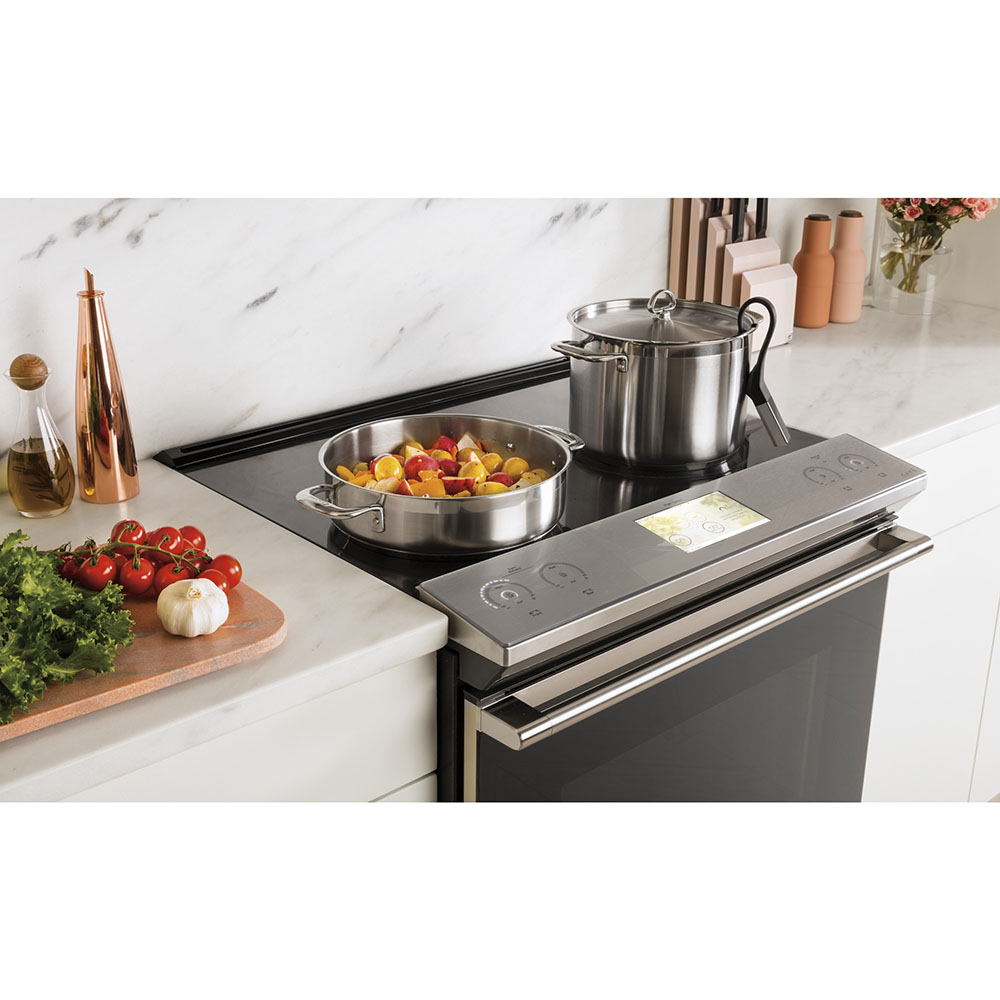 Highlight Mabe Image about Technologie de cuisson de pointe