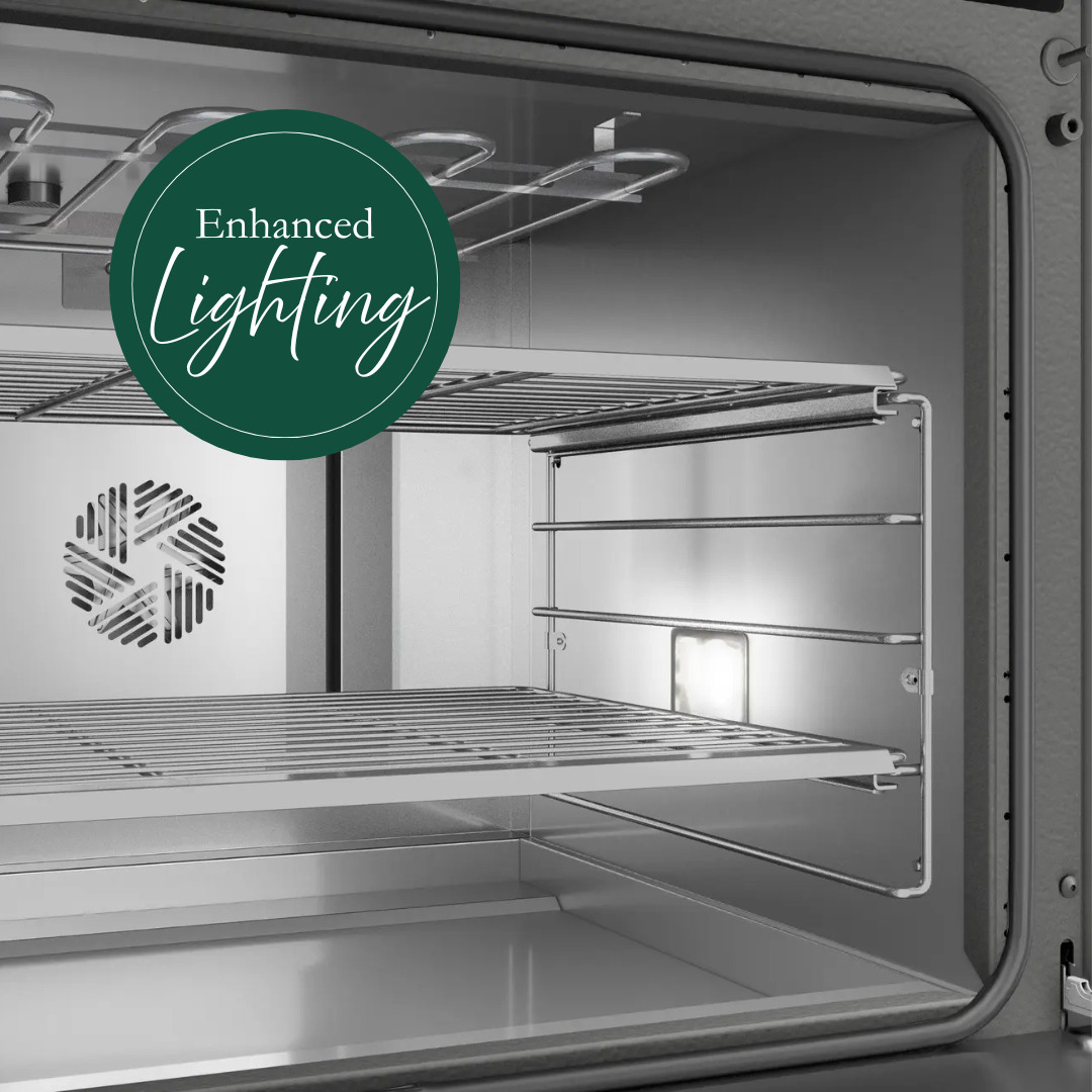 Highlight Mabe Image about Enhanced Lighting
