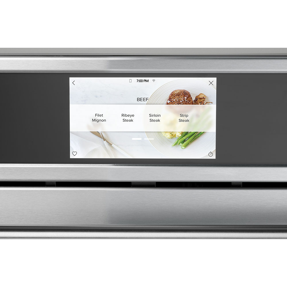 Highlight Mabe Image about Cuisinez plus intelligemment, et non plus longtemps