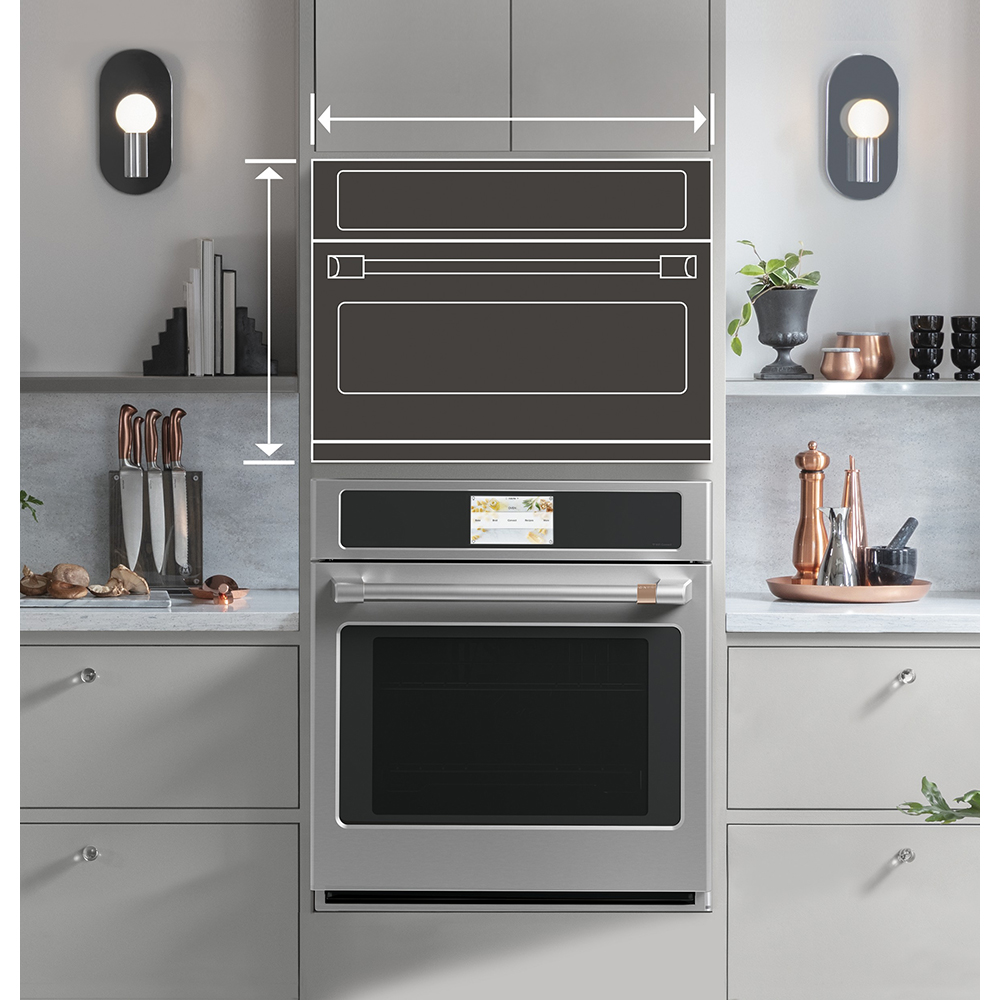 Highlight Mabe Image about The perfect fit you’ve always dreamed of