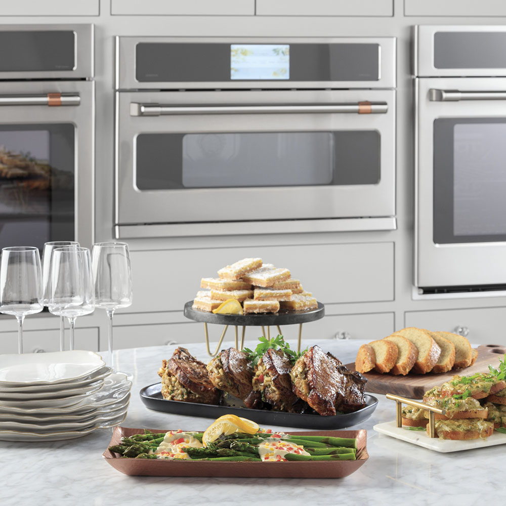 Highlight Mabe Image about Customize your cooking