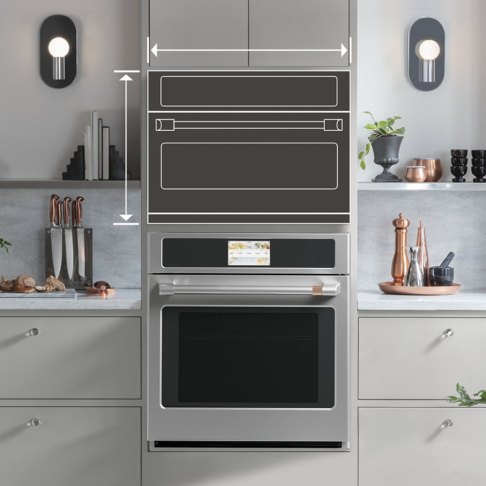 Highlight Mabe Image about The perfect fit you’ve always dreamed of