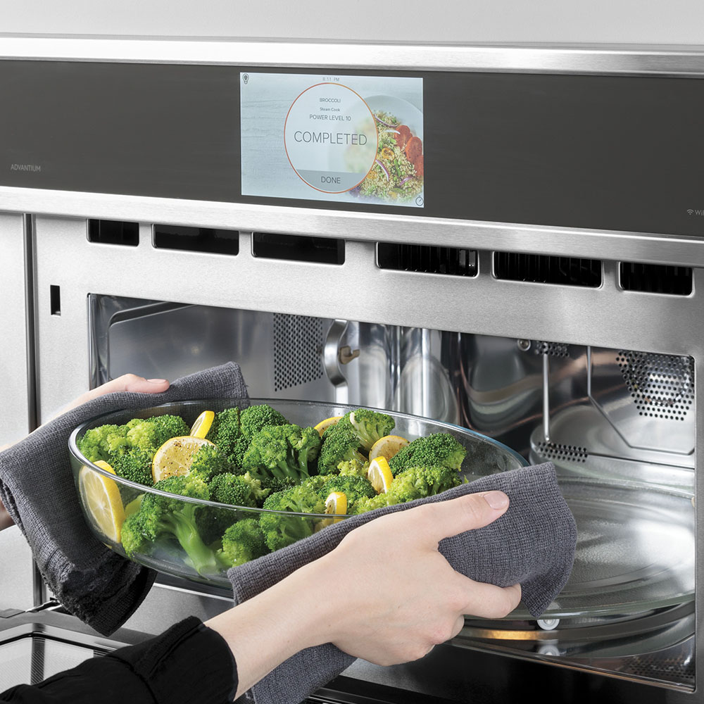 Highlight Mabe Image about Healthy meals without the fuss
