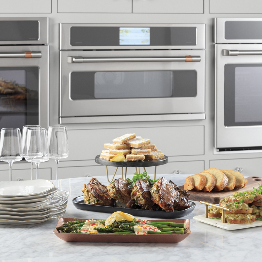 Highlight Mabe Image about Customize your cooking