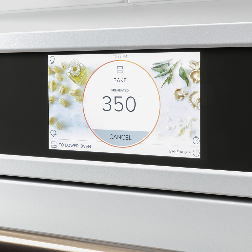 Highlight Mabe Image about Brighten up life in the kitchen