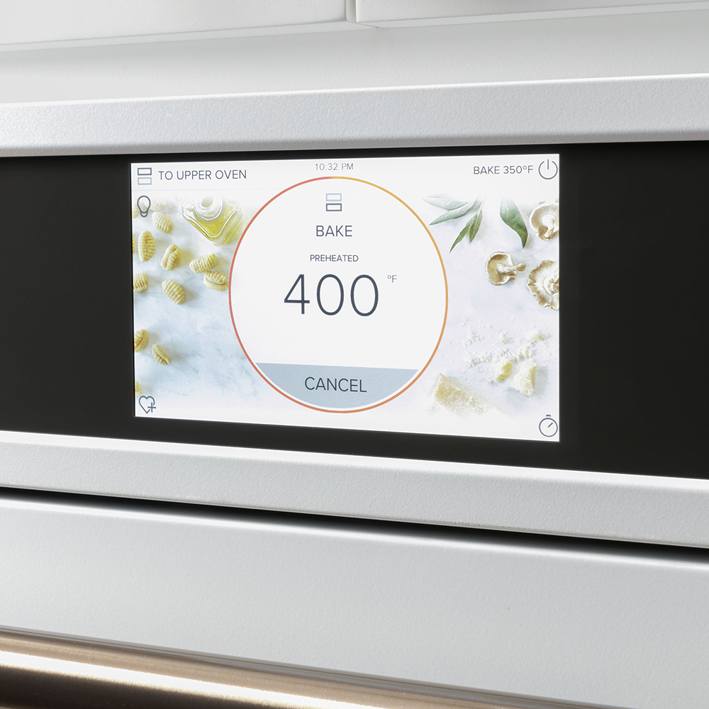 Highlight Mabe Image about Brighten up life in the kitchen