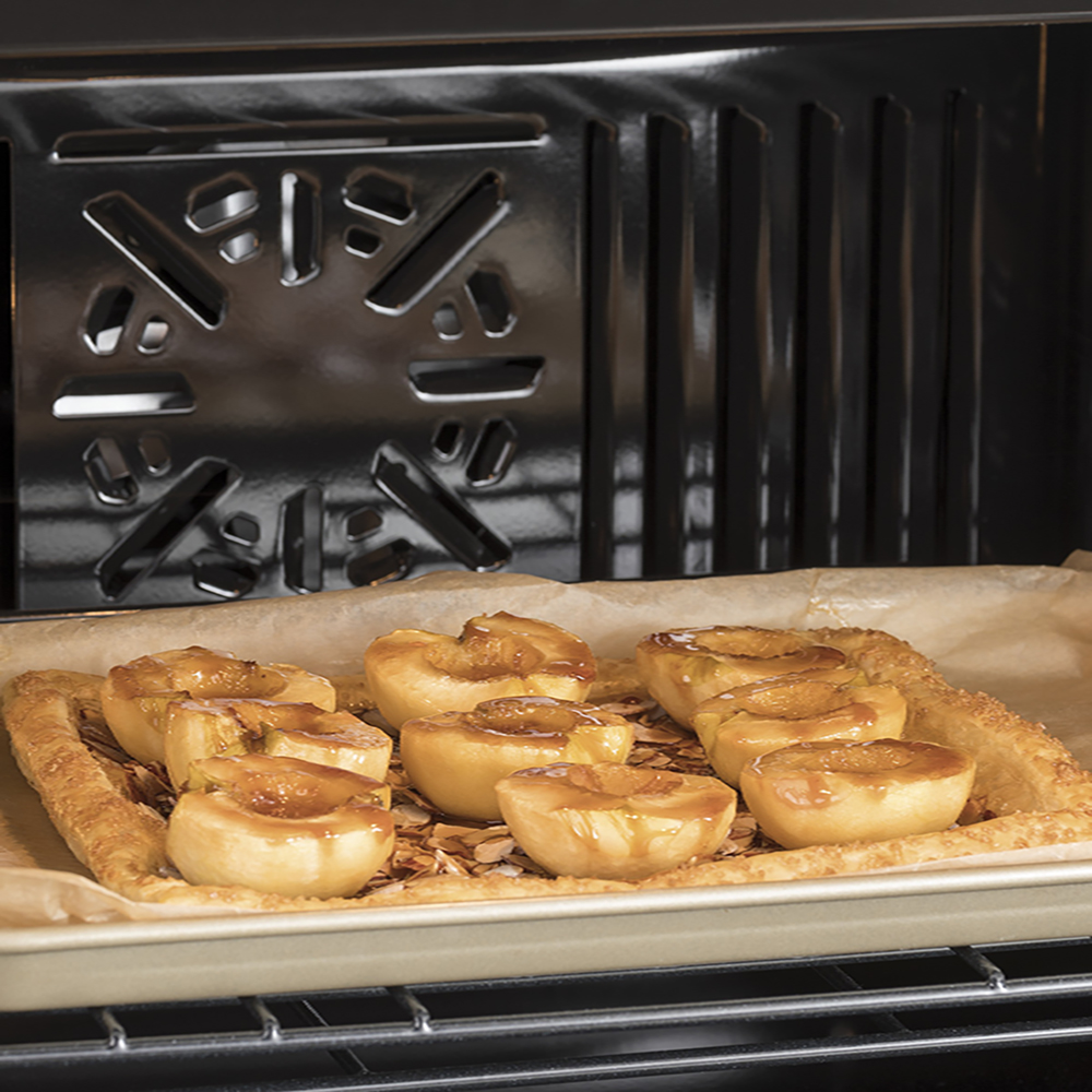 Highlight Mabe Image about The perfect bake is now perfectly easy