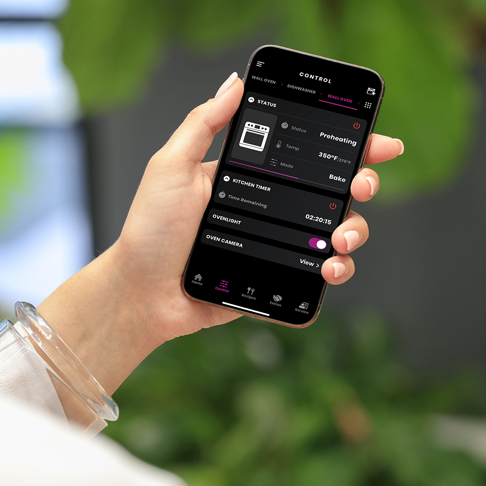 Highlight Mabe Image about Connexion Wifi