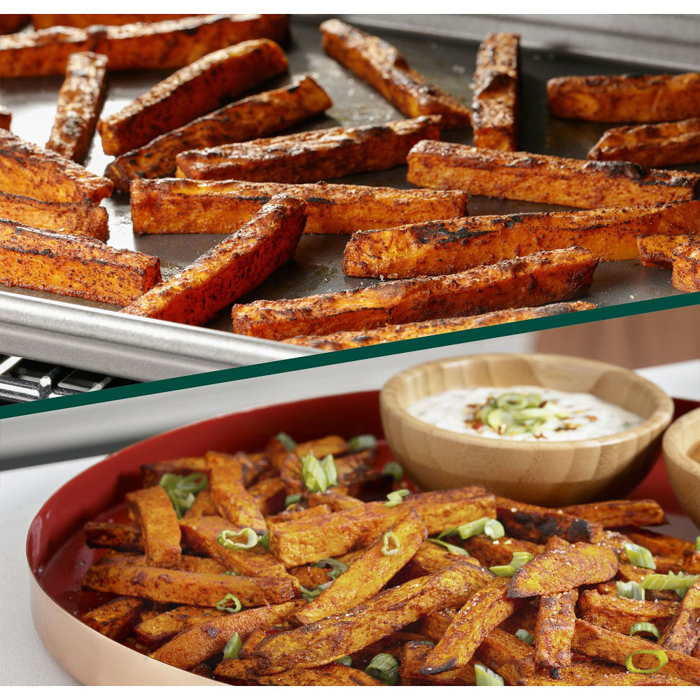 Highlight Mabe Image about Air Fry