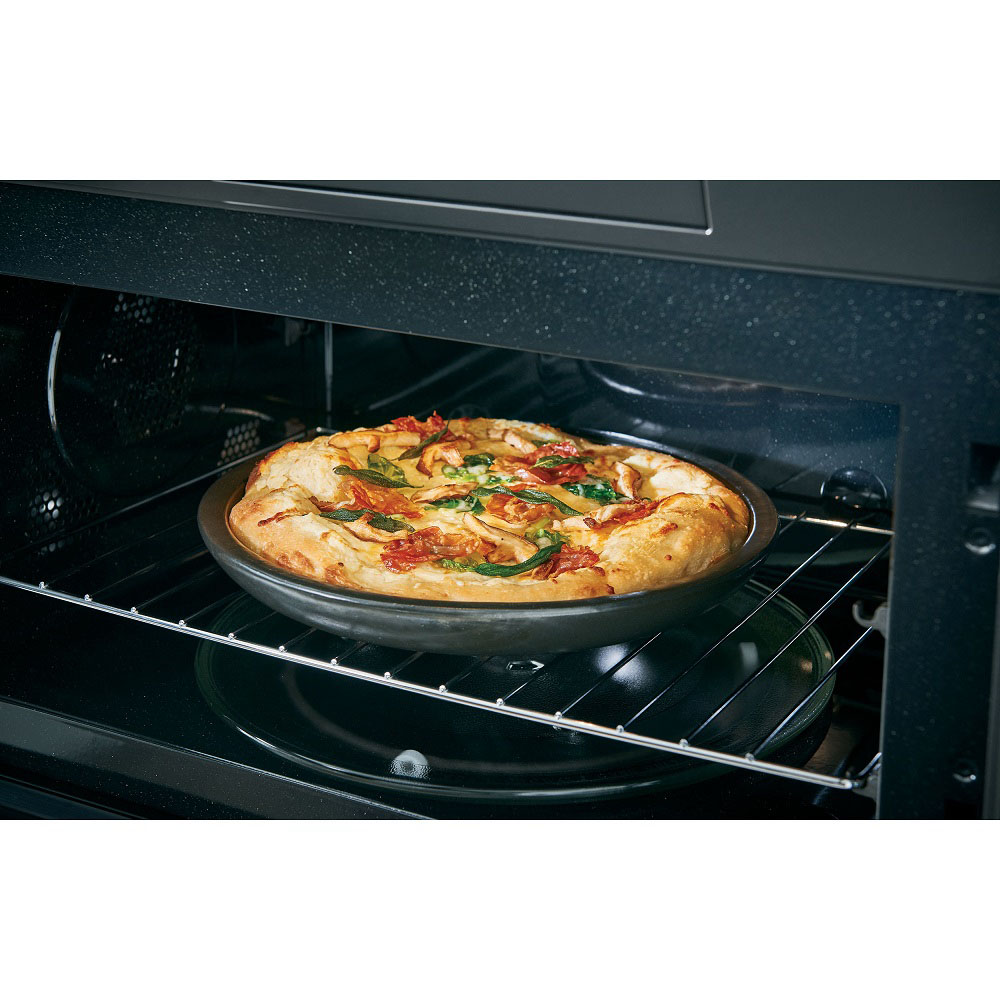 Highlight Mabe Image about Convection Cooking
