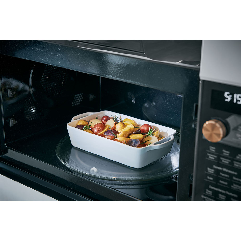 Highlight Mabe Image about Commandes de cuisson par capteur