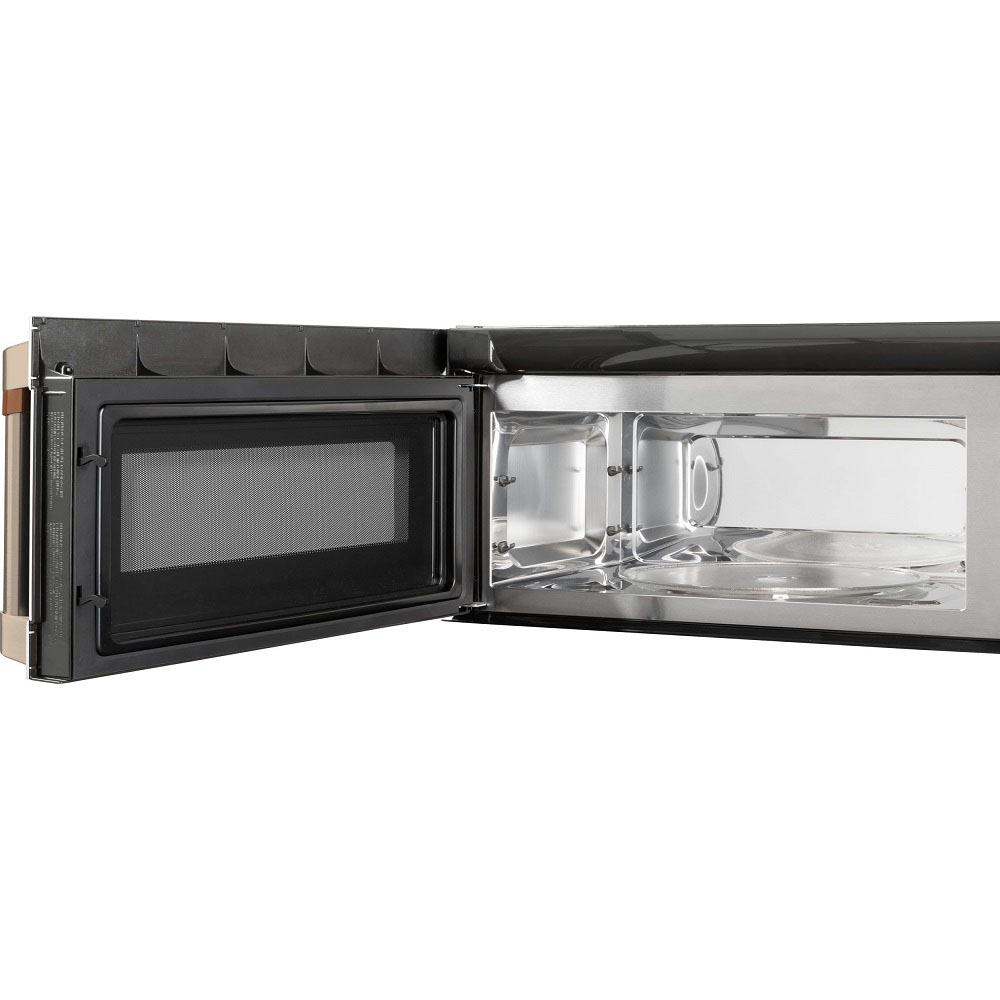 Highlight Mabe Image about Stainless Steel Interior