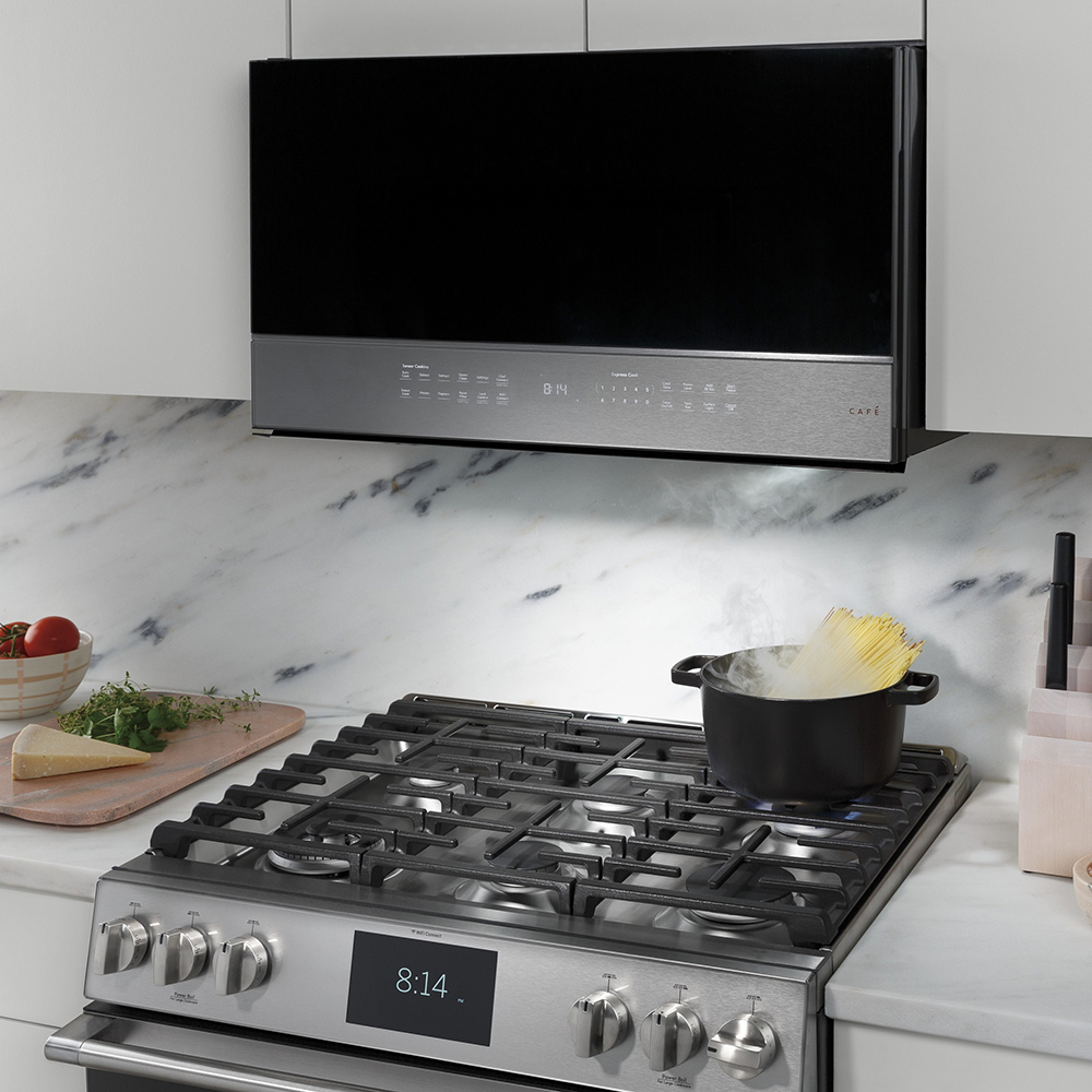 Highlight Mabe Image about Create a streamlined cooking experience