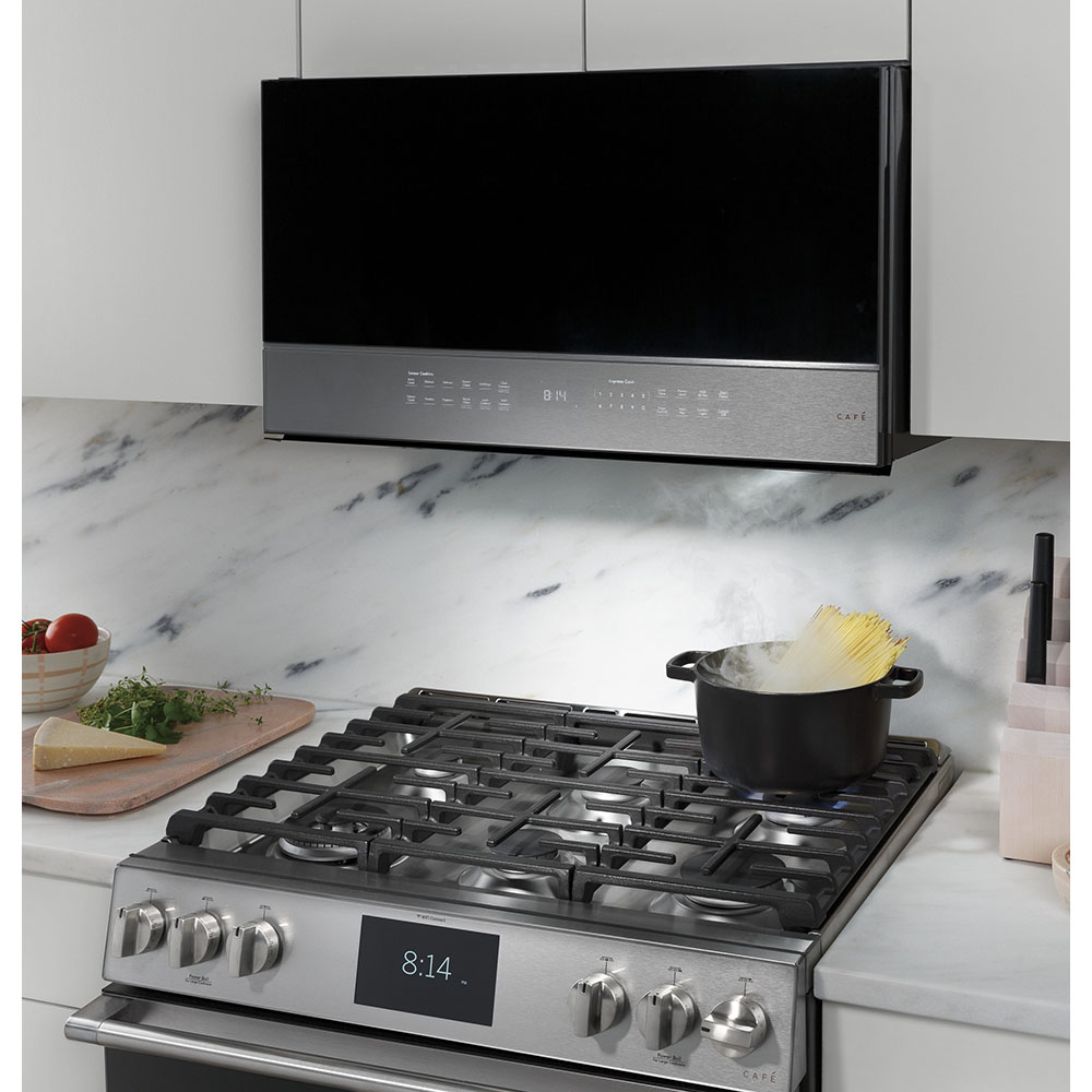 Highlight Mabe Image about Créez une expérience de cuisson simplifiée