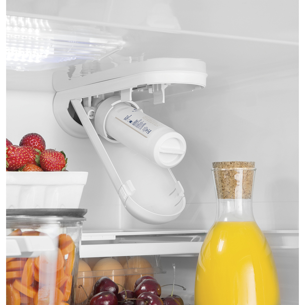 Highlight Mabe Image about Safe pure water for your family and guests