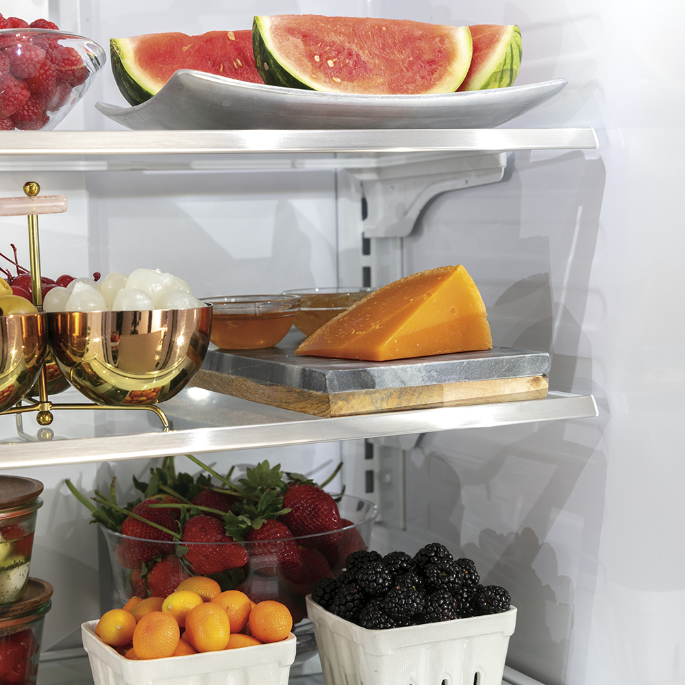Highlight Mabe Image about Find ingredients and groceries easily