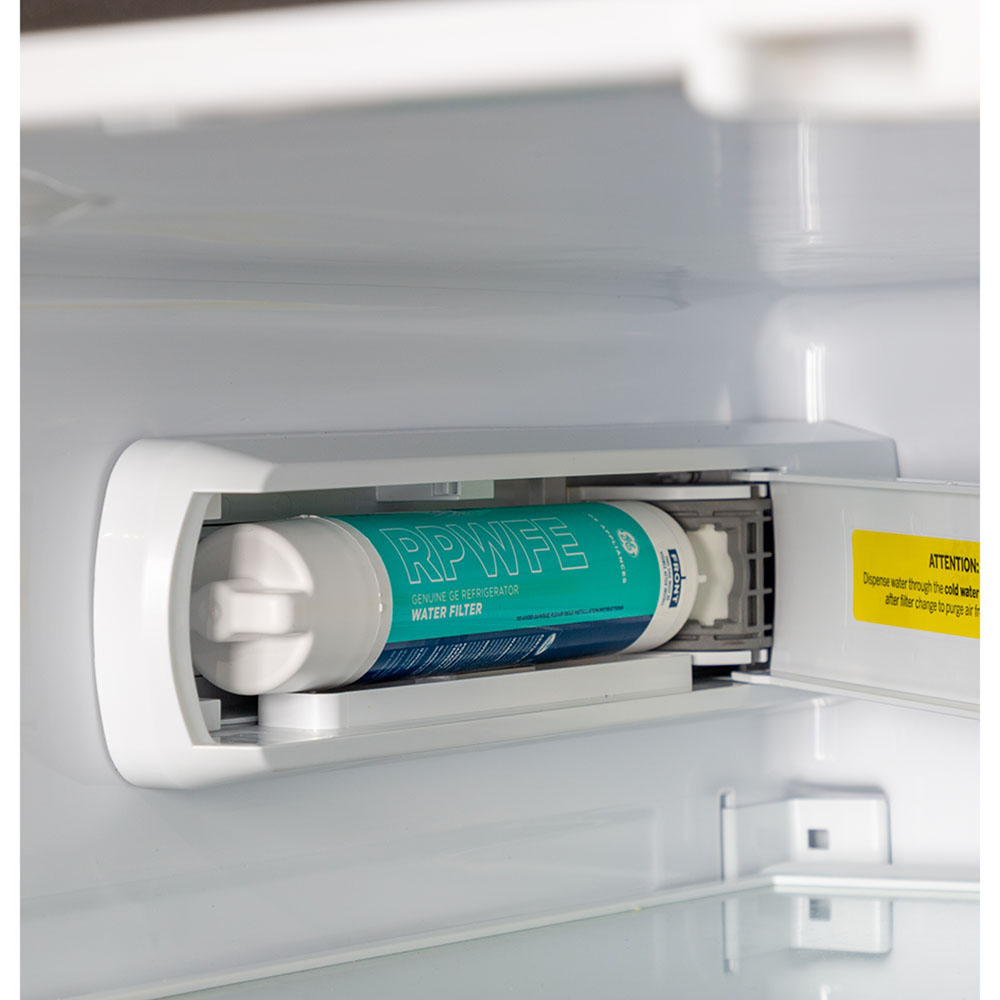 Highlight Mabe Image about Safe pure water for your family and guests