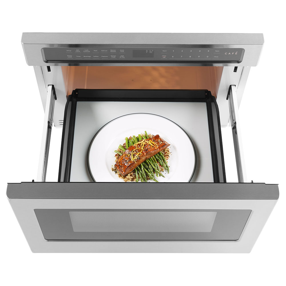 Highlight Mabe Image about SENSOR COOK & SENSOR REHEAT
