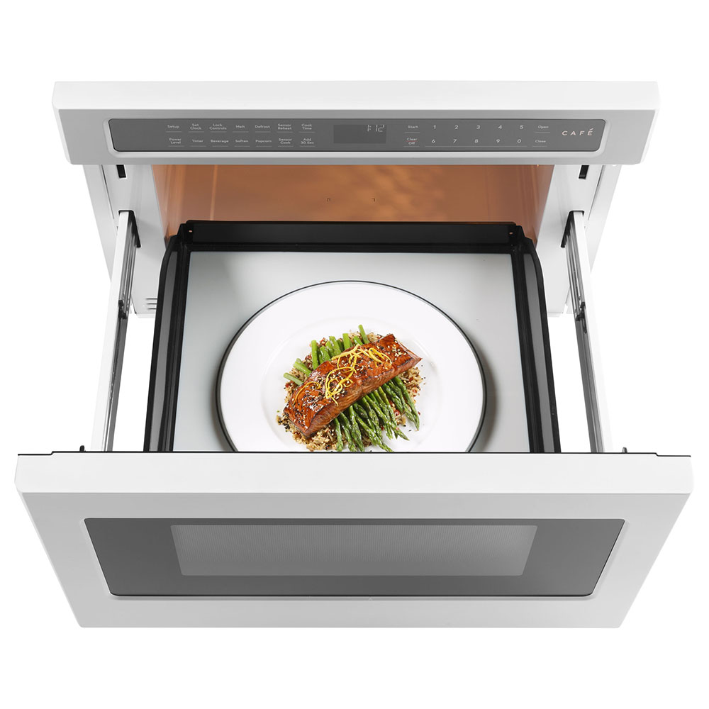 Highlight Mabe Image about SENSOR COOK & SENSOR REHEAT
