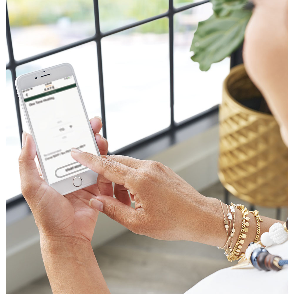 Highlight Mabe Image about You're always in control, wherever you are