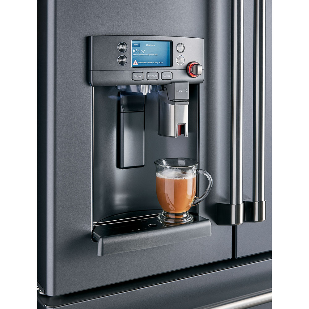Highlight Mabe Image about Keurig® K-cup® brewing system