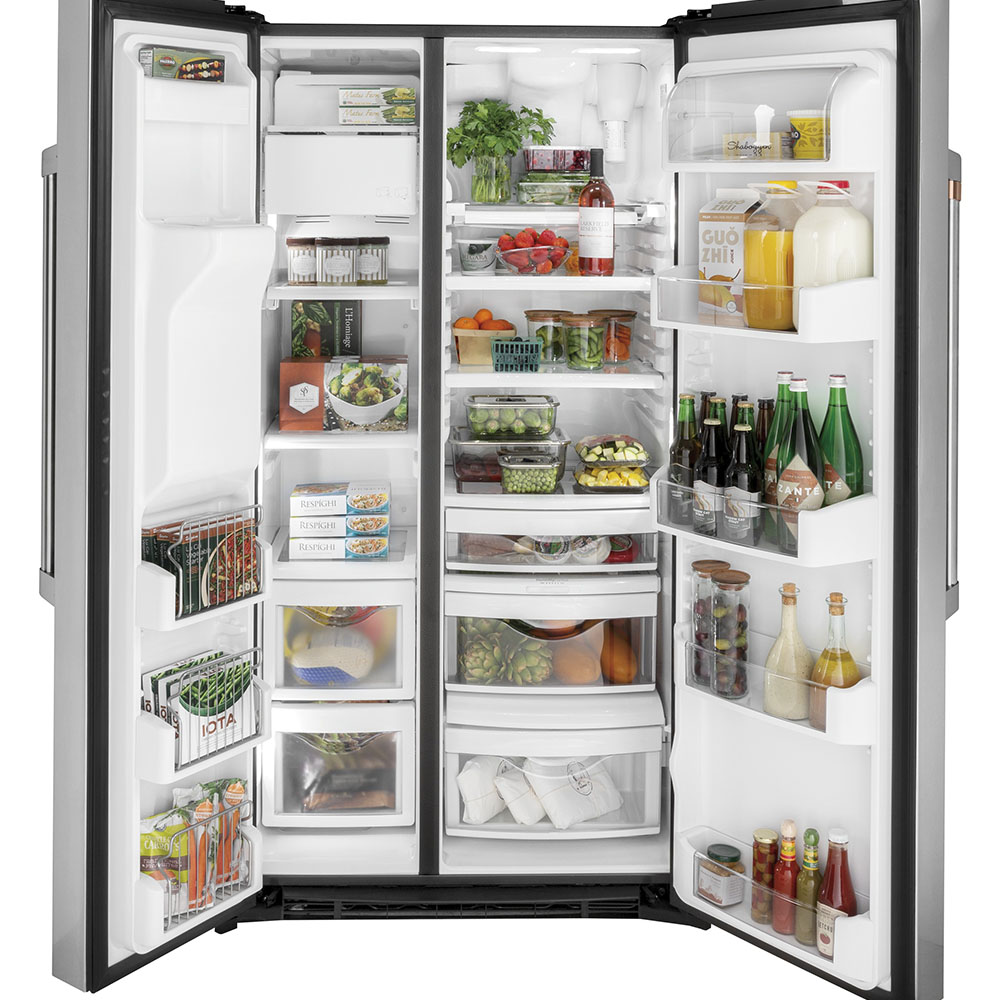 Highlight Mabe Image about Find ingredients and groceries easily