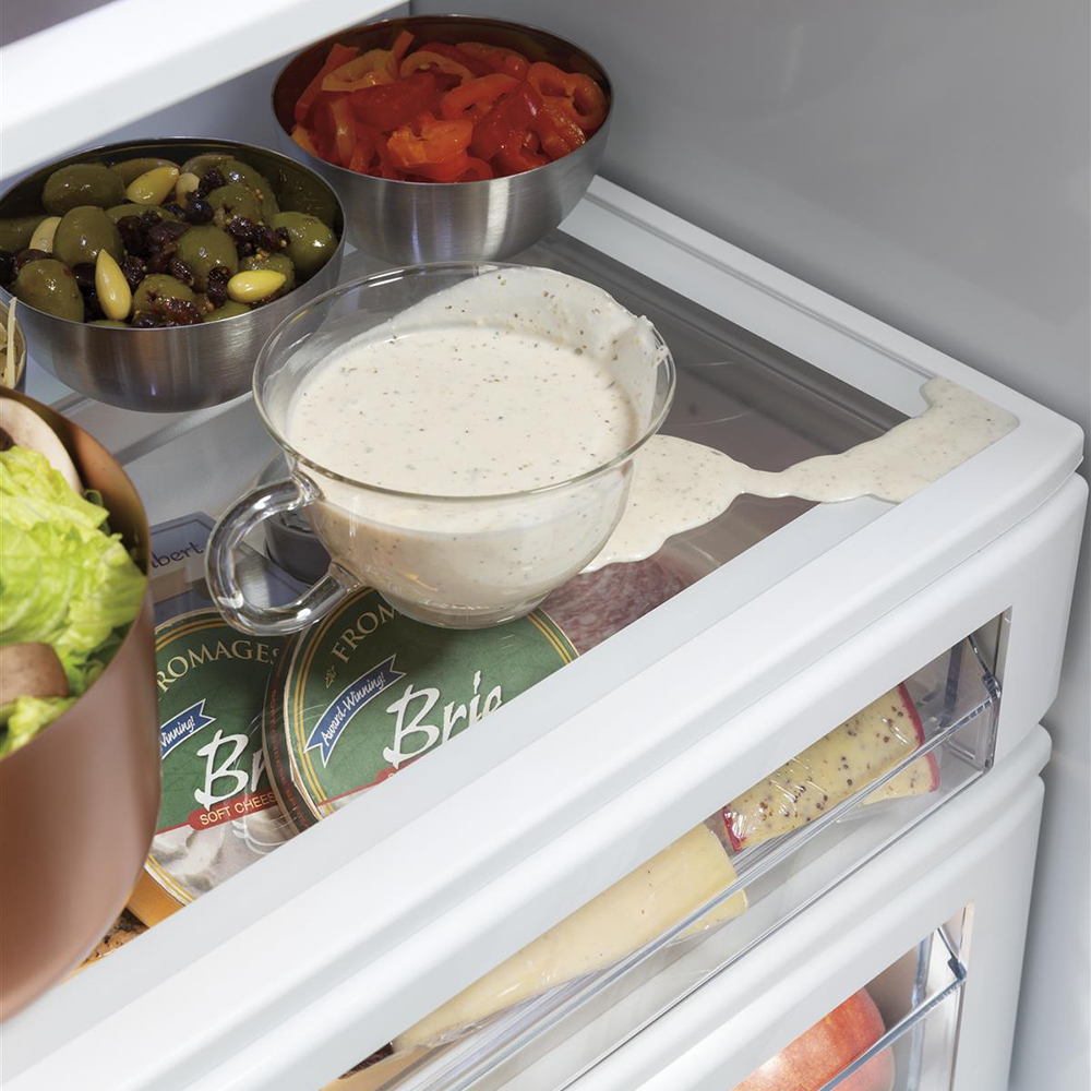 Highlight Mabe Image about Handle any mess without stress