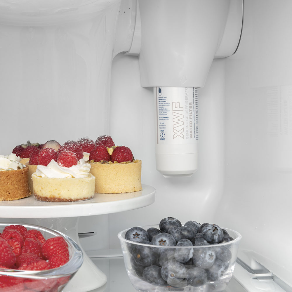 Highlight Mabe Image about Safe, pure water for your family and guests