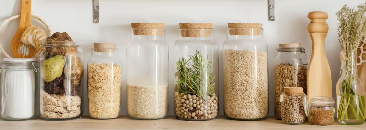 Kitchen Pantry