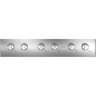 mabeV2_RANGETOP-36-INCHES-STAINLESS-STEEL-CGU366P2TS1-CAFE-CONTROL-PANEL_v2.jpg_1200Wx1200H CAFÉ 36" Commercial-Style Gas Rangetop Stainless Steel - CGU366P2TS1