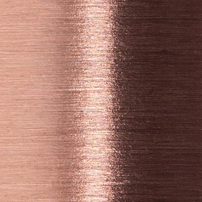 BRUSHED-COPPER